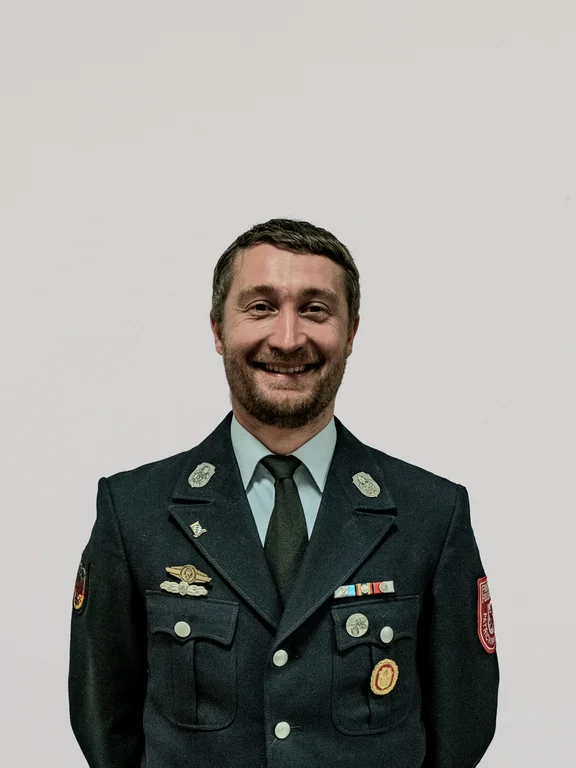 Stellvertretender Vorsitzender