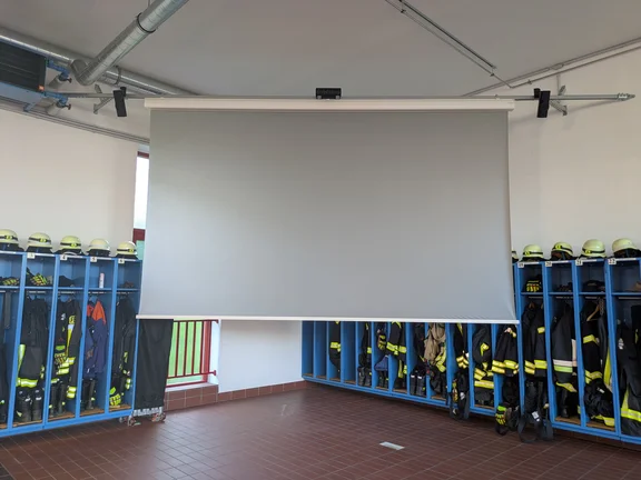 Leinwand